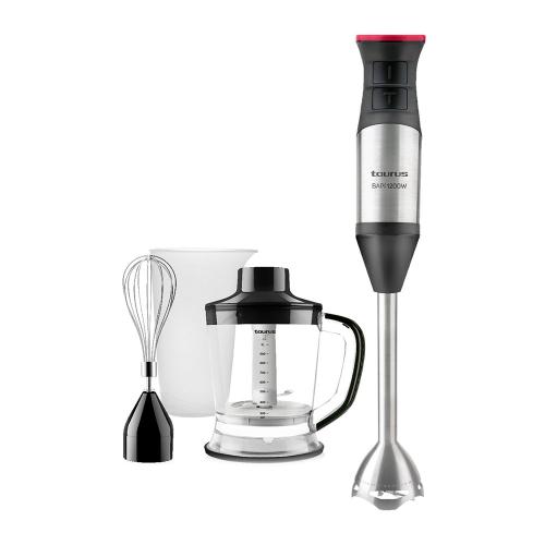 Batidora Taurus BAPI 1200 PLUS 1200