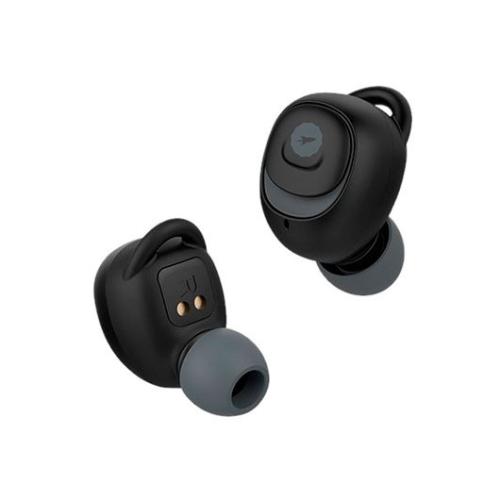 Auriculares SPC BT 4610N Zion Negro Negro