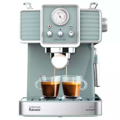 Cafetera Cecotec POWER ESPRESSO 20 TRADIZIONALE 