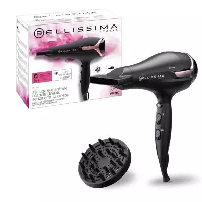 Secador Imetec K9 2300