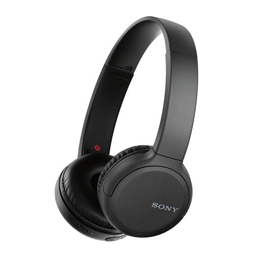 Auriculares Sony WH-CH510B Negro