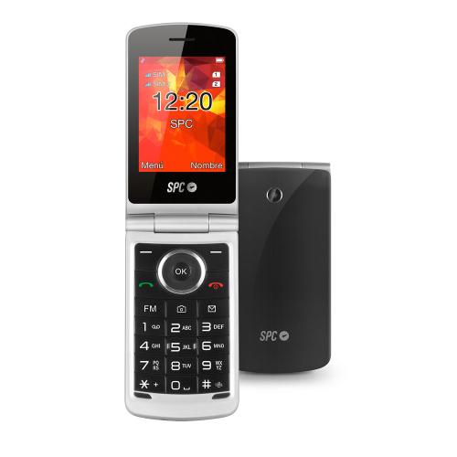 Teléfono móvil SPC OPAL 2318N Bluetooth