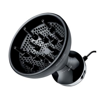 Secador Imetec DF1 1000 Negro