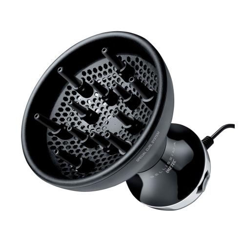 Secador Imetec DF1 1000 Negro