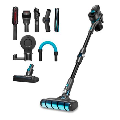Aspiradora escoba Cecotec CONGA ROCKSTAR 500 Ultimate ErgoFlex 430