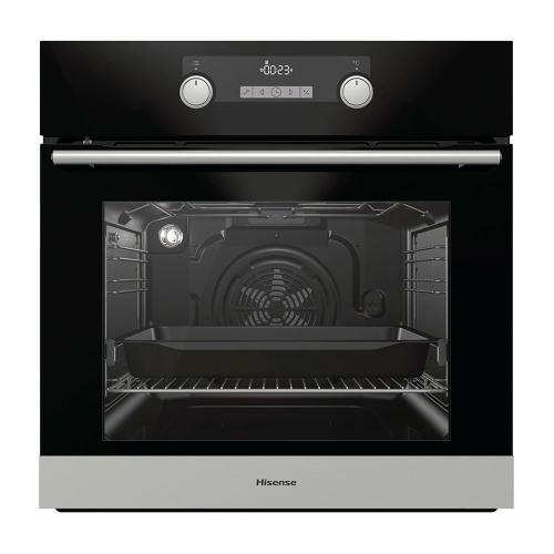 Horno Hisense BI5229PG Pirolítico