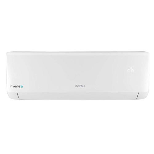 Aire acondicionado split Daitsu ASD18KIDC Inverter