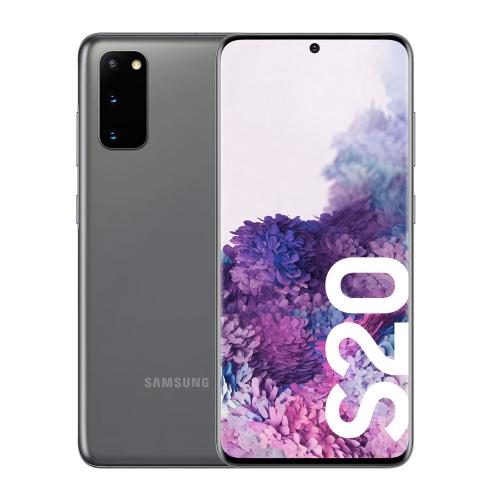 Smartphone Samsung Galaxy S20 8GB/128GB Gris