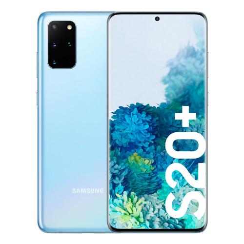 Smartphone Samsung Galaxy S20+ 8GB/128GB Azul