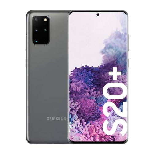 Smartphone Samsung Galaxy S20+ 8GB/128GB Gris