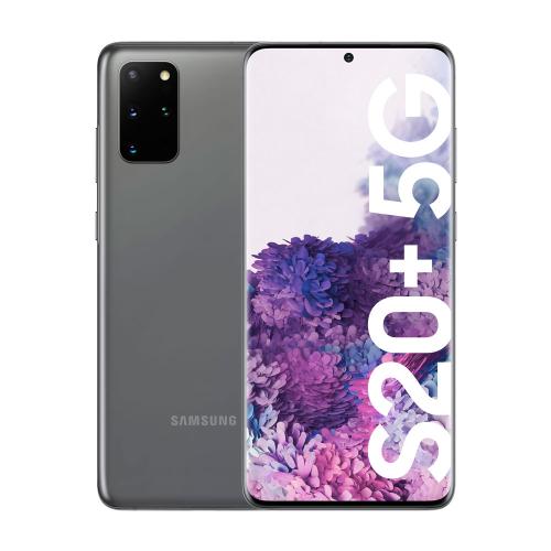 Smartphone Samsung Galaxy S20+ 5G 12GB/128GB Gris