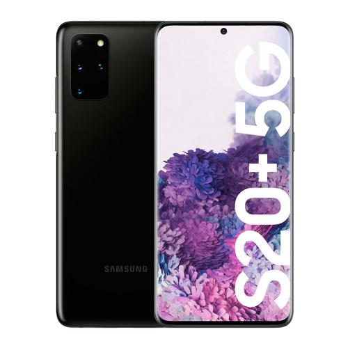 Smartphone Samsung Galaxy S20+ 5G 12GB/128GB Negro