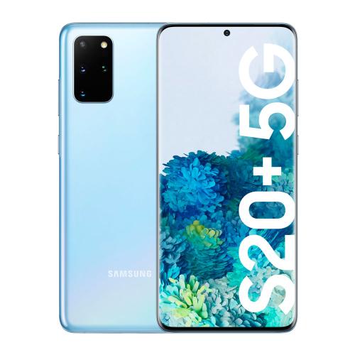 Smartphone Samsung Galaxy S20+ 5G 12GB/128GB Azul