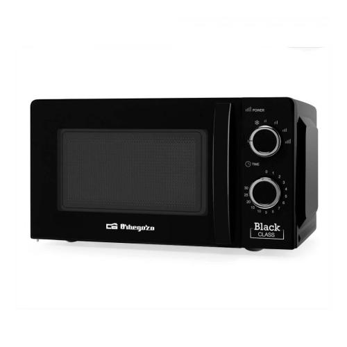 Microondas Orbegozo MI2117 700