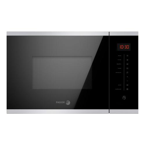 Microondas Integrable Fagor 3MWB-25BTCGX 900