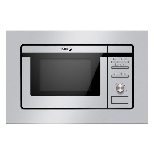 Microondas Integrable Fagor 3MWB-201CEGX 800
