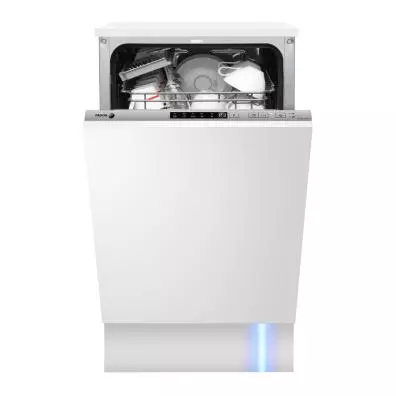 Lavavajillas Integrables Fagor 3LVF-422.1IT E