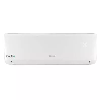 Aire acondicionado split Daitsu ASD9KIDC Inverter