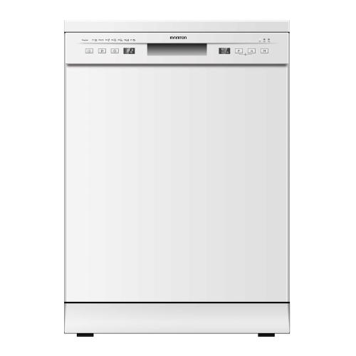Lavavajillas Libre Instalación Infiniton DIW-60.5