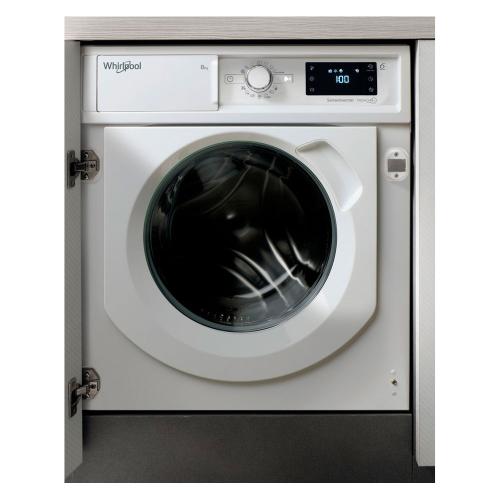 Lavadora Whirlpool BI WMWG 81484E EU C