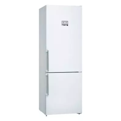 Frigorífico Bosch KGN49AWEP E