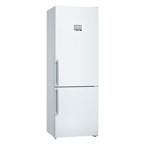 Frigorífico Bosch KGN49AWEP E