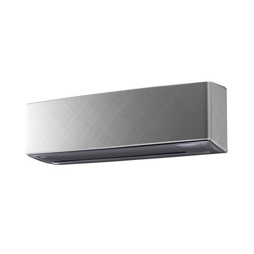Aire acondicionado split Fujitsu ASY35-KE Plata