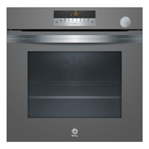 Horno Balay 3HA5888A1 Pirolítico