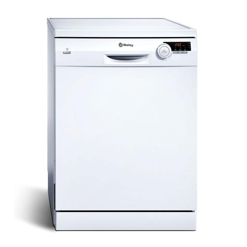 Lavavajillas Libre Instalación Balay 3VS506BP E