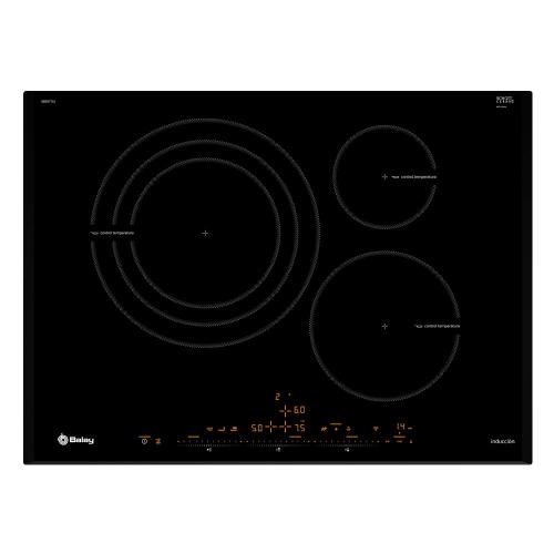 Placa inducción Balay 3EB977LV 3