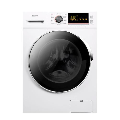 Lavadora Infiniton WM-MC12N