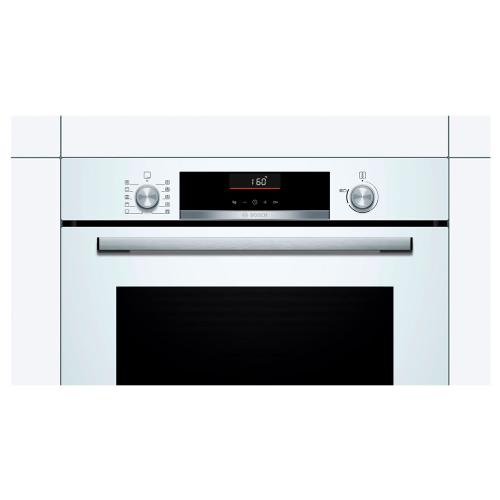 Horno Bosch HBA5360W0 A | Milar Electrodomésticos