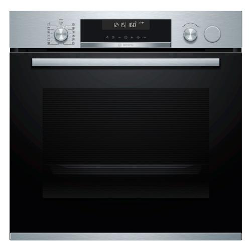 Horno Bosch HRG5785S6 Pirolítico