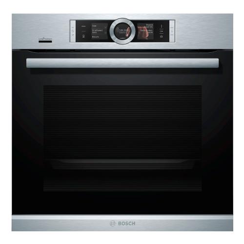 Horno Bosch HRG6769S6 Pirolítico