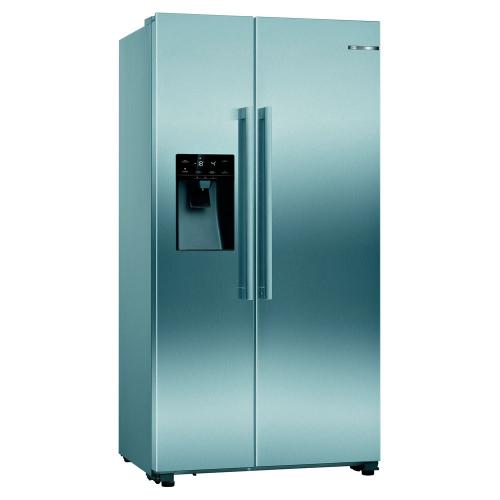 Frigorífico Bosch KAD93VIFP Sistema No Frost
