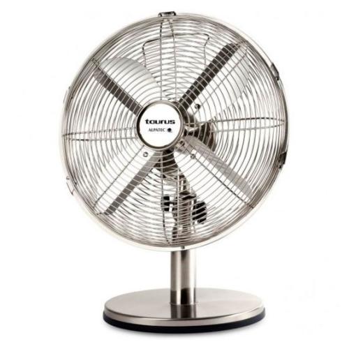 Ventilador Taurus BOREAL 12 LEGEND 35