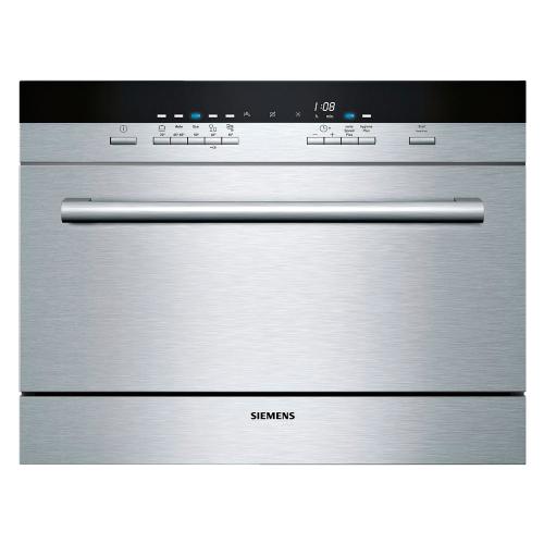 Lavavajillas Integrables Siemens SK75M522EU F