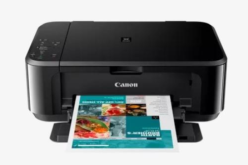camara Canon MG3650S