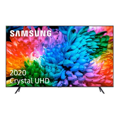 Televisor Samsung UE70TU7105KXXC Ultra HD 4K