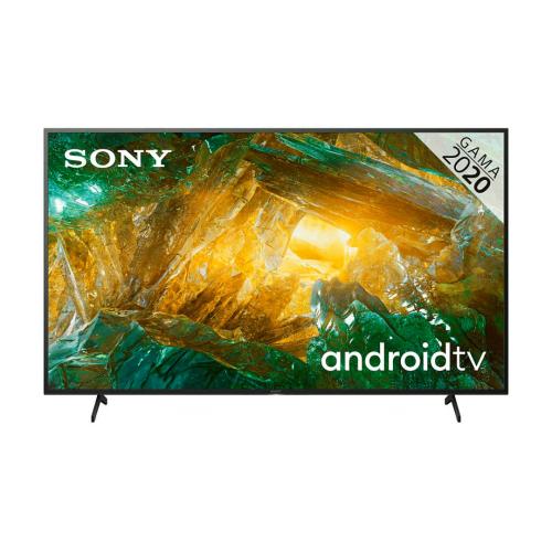 Televisor Sony KD49XH8096BAEP Ultra HD 4K