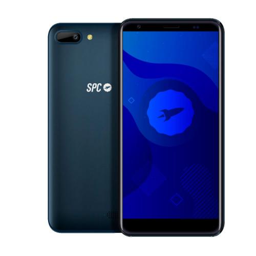 Smartphone SPC GEN 64 4GB/64GB Azul Oscuro
