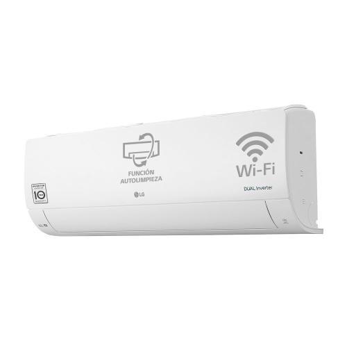 Aire acondicionado split LG 32CONFWF09.SET Inverter