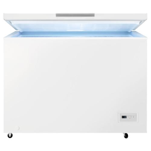 Congelador Zanussi ZCAN31FW1 F