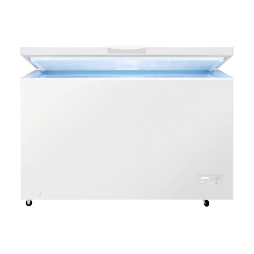 Congelador Zanussi ZCAN38FW1 F