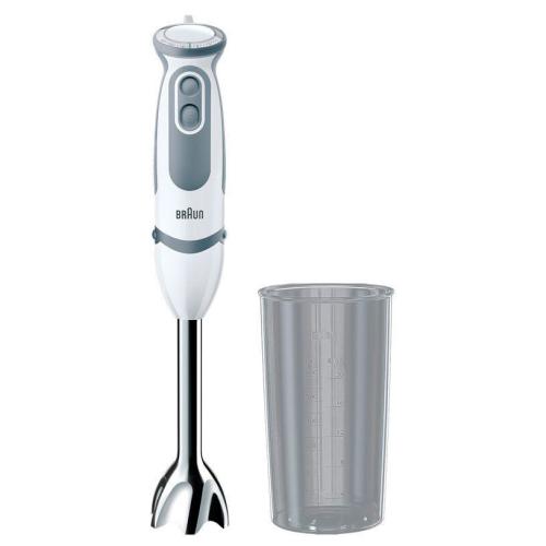 Batidora Braun Hogar MQ5200WH 1000