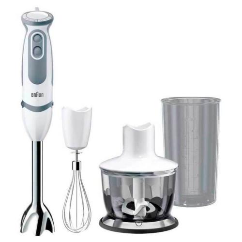 Batidora Braun Hogar MQ5235WH 1000
