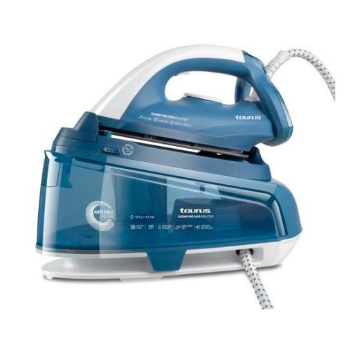 Centro de planchado Taurus SLIDING PRO 2400 2400