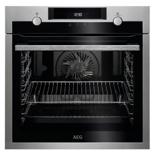 Horno AEG BPE53512YM Pirolítico