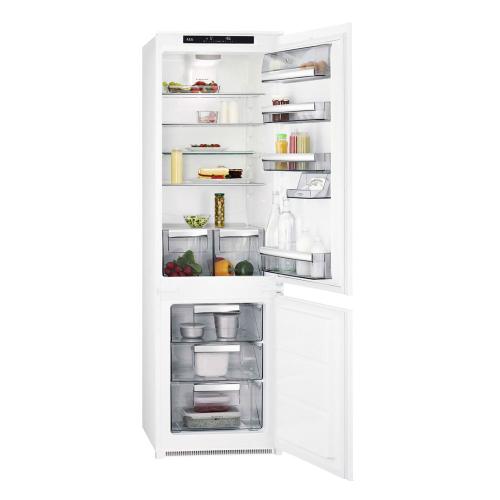 Frigorífico AEG SCK818E3FS E