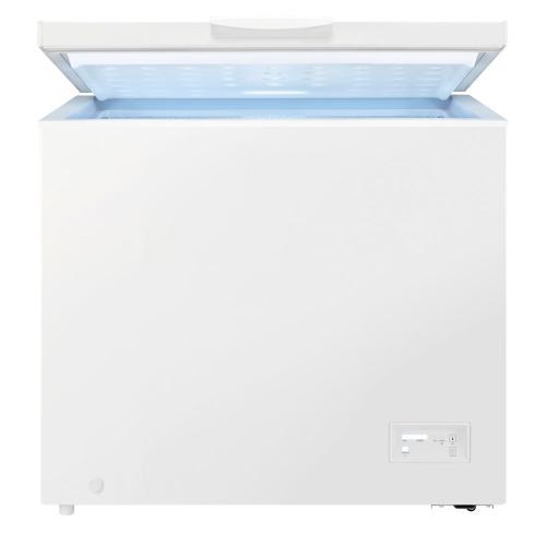 Congelador Zanussi ZCAN20FW1 F
